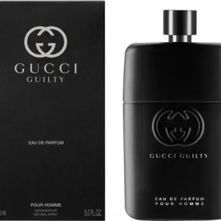 image #0 of בושם לגבר 150 מ''ל Gucci Guilty Pour Homme או דה פרפיום E.D.P