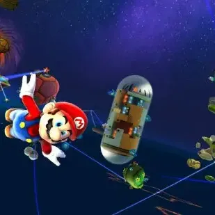image #2 of משחק Super Mario 3D All Stars ל- Nintendo Switch