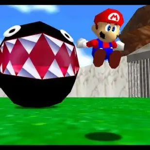 image #4 of משחק Super Mario 3D All Stars ל- Nintendo Switch