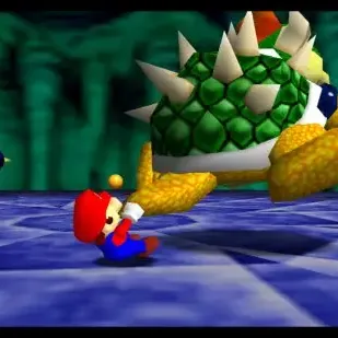 image #5 of משחק Super Mario 3D All Stars ל- Nintendo Switch