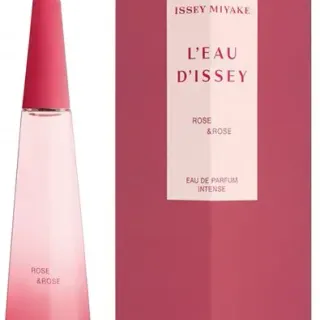 image #0 of בושם לאישה 50 מ''ל Issey Miyake L'eau D'Issey Rose & Rose Intense או דה פרפיום E.D.P