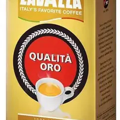 image #0 of קפה טחון 250 גרם Lavazza Qualita Oro