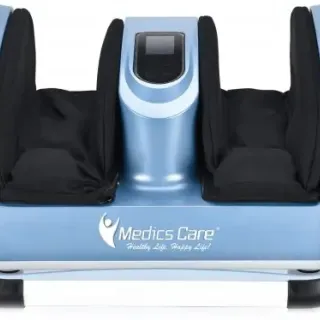 image #0 of מכשיר עיסוי לכפות הרגליים Medics Care MC-8015A