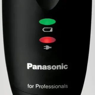 image #2 of מכונת תספורת נטענת פנסוניק דגם Panasonic ER-GP707K - אחריות ע''י אליאס