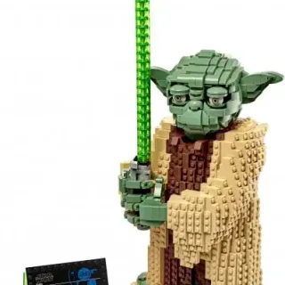 image #1 of יודה 75255 LEGO Star Wars