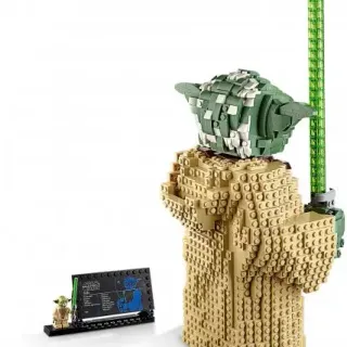 image #3 of יודה 75255 LEGO Star Wars