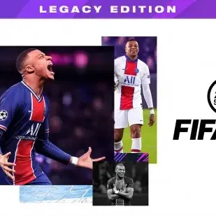 image #5 of משחק FIFA 21 Legacy Edition ל- Nintendo Switch - כולל תוספת של שדר בשפה הערבית (בנוסף לאנגלית)