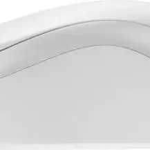 image #4 of סט מקלדת ועכבר אלחוטיים Logitech Silent MK295 - לחיצה שקטה - צבע לבן