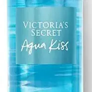 image #0 of מבשם גוף לאישה 250 מ''ל Victorias Secret Aqua Kiss