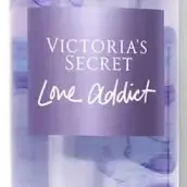 image #0 of מבשם גוף לאישה 250 מ''ל Victoria's Secret Love Addict