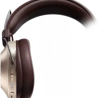 image #3 of אוזניות קשת On-ear אלחוטיות Pioneer S9 Active Noise-Cancelling SE-MS9BN-G Bluetooth - צבע זהב