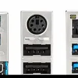 image #4 of מציאון ועודפים - לוח אם MSI MAG B550M BAZOOKA AM4, AMD B550, DDR4, PCI-E, HDMI, DP