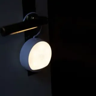 image #10 of נורת לילה LED עם חיישן תנועה מבית Yeelight - שנה אחריות יבואן רשמי ע''י רונלייט
