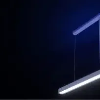 image #14 of מנורה תלוייה Yeelight Crystal Pendant - שנה אחריות יבואן רשמי ע''י רונלייט