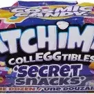 image #2 of Hatchimals - האצ'ימלס 12 הפתעות בתבנית - Secret Snacks