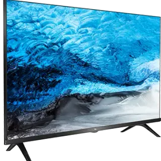 image #2 of טלוויזיה חכמה ללא מסגרת 40'' FHD עם אנדרואיד TCL 40S65A