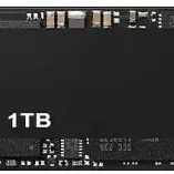 image #2 of מציאון ועודפים - כונן קשיח Samsung 970 EVO Plus NVMe M.2 MZ-V7S1T0BW 1TB SSD
