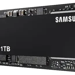 image #4 of מציאון ועודפים - כונן קשיח Samsung 970 EVO Plus NVMe M.2 MZ-V7S1T0BW 1TB SSD