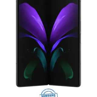 image #0 of טלפון סלולרי Samsung Galaxy Z FOLD2 5G 256GB SM-F916B צבע שחור - 3 שנים אחריות יבואן רשמי סאני