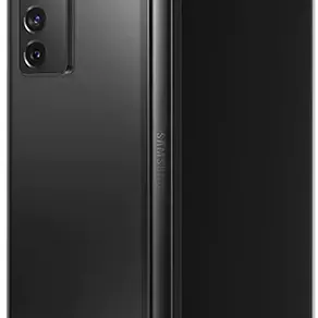 image #1 of טלפון סלולרי Samsung Galaxy Z FOLD2 5G 256GB SM-F916B צבע שחור - 3 שנים אחריות יבואן רשמי סאני