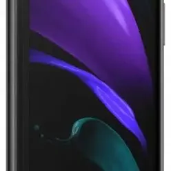 image #4 of טלפון סלולרי Samsung Galaxy Z FOLD2 5G 256GB SM-F916B צבע שחור - 3 שנים אחריות יבואן רשמי סאני