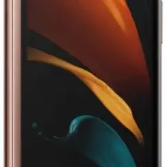 image #5 of טלפון סלולרי Samsung Galaxy Z FOLD2 5G 256GB SM-F916B צבע ברונזה - 3 שנים אחריות יבואן רשמי סאני