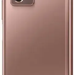 image #6 of טלפון סלולרי Samsung Galaxy Z FOLD2 5G 256GB SM-F916B צבע ברונזה - 3 שנים אחריות יבואן רשמי סאני