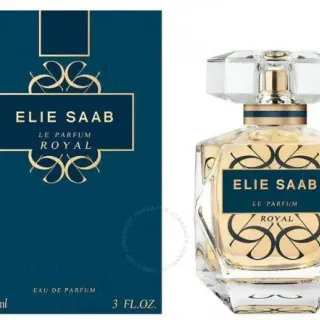 image #0 of בושם לאישה 90 מ''ל Elie Saab Le Parfum Royal או דה פרפיום‏ E.D.P