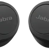 image #2 of אוזניות Bluetooth אלחוטיות True Wireless עם קייס טעינה אלחוטי Jabra Elite 75t צבע שחור