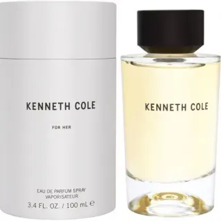 image #0 of בושם לאישה 100 מ''ל Kenneth Cole For Her או דה פרפיום E.D.P