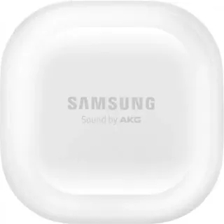image #7 of מציאון ועודפים - אוזניות אלחוטיות Samsung Galaxy Buds Live - צבע לבן