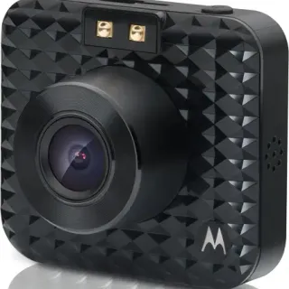 image #2 of מצלמת דרך לרכב עם מסך בגודל 2 אינטש Motorola MDC85