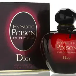 image #0 of בושם לאישה 100 מ''ל Christian Dior Hypnotic Poison או דה פרפיום E.D.P