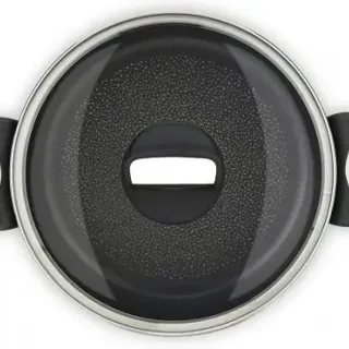 image #1 of סיר עם מכסה 26 ס''מ 4.7 ליטר Tefal Expertise