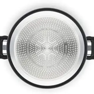 image #2 of סיר עם מכסה 26 ס''מ 4.7 ליטר Tefal Expertise