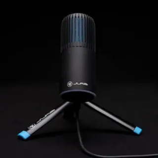 image #2 of מיקרופון JLab Talk Go USB - צבע שחור