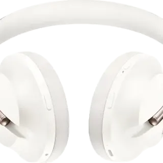 image #2 of מציאון ועודפים - אוזניות קשת Over-ear‏ אלחוטיות Bose Noise Cancelling Headphones 700 - צבע לבן