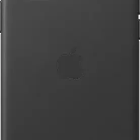 image #0 of מציאון ועודפים - כיסוי עור מקורי ל-Apple iPhone 11 Pro - צבע שחור