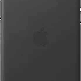 image #1 of מציאון ועודפים - כיסוי עור מקורי ל-Apple iPhone 11 Pro - צבע שחור