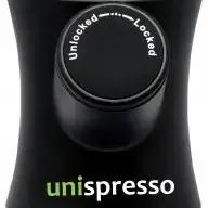 image #0 of מכונת קפה ניידת Unispresso NRI-525