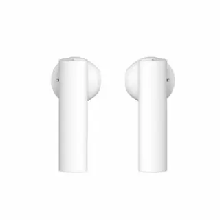 image #3 of אוזניות אלחוטיות Xiaomi Mi True Wireless Earphones 2s - צבע לבן - שנה אחריות יבואן רשמי על ידי המילטון