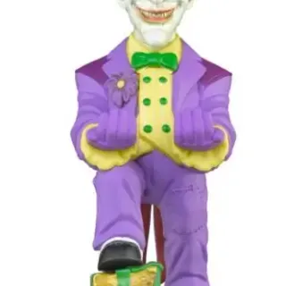 image #0 of מעמד לשלטים וסמארטפונים Cable Guys D.C Joker