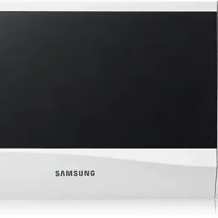image #0 of מיקרוגל דיגיטלי 22 ליטר Samsung ME732K/SLI 800W - צבע לבן - 3 שנות אחריות יבואן רשמי Samline