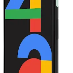 image #2 of טלפון סלולרי Google Pixel 4a 128GB צבע שחור - שנה אחריות ע''י מובייל ישראל
