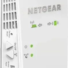 image #0 of מגדיל טווח NETGEAR Nighthawk X4 WiFi Mesh Extender EX7300-100PES