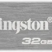 image #1 of זכרון נייד Kingston DataTraveler Kyson 32GB USB3.2