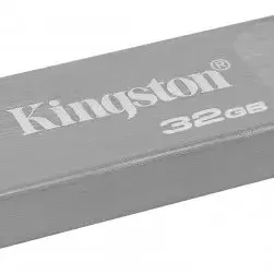 image #0 of זכרון נייד Kingston DataTraveler Kyson 32GB USB3.2