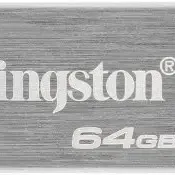 image #1 of זכרון נייד Kingston DataTraveler Kyson 64GB USB3.2