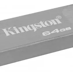image #0 of זכרון נייד Kingston DataTraveler Kyson 64GB USB3.2