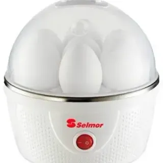 image #0 of מכשיר להכנת ביצים Selmor SE-695